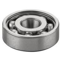 Łożysko kulkowe rowkowane