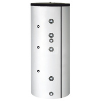 Zasobnik c.w.u. ACV TSA 2CO 300 pojemność 300 l, stal emaliowana