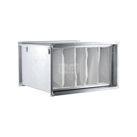 FILTR KIESZENIOWY EU3 DFR-60/35