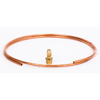 Rurka imp. uniwers. AV R3/8 15m