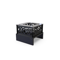 Grill ogrodowy DEFRO GARDEN OMEGA 53 S