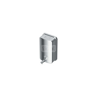 IOM DOZOWNIK MYDŁA ŚCIENNY 1000ML