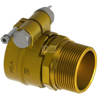 Złączka przejściowa H63-50 PN10