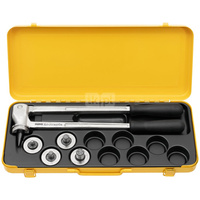 Ex-Press Cu Zest 12+15+18+22 REMS Ex-Press