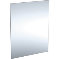 Geberit Selnova Square Lustro, B60cm, 75cm, T1cm