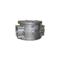 Filtr aluminiowy MADAS do gazu, gwintowany, DN 25