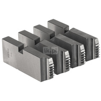 Noże gwintujące M 27, Zestaw