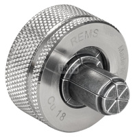 Głowica kielichująca Cu 18 REMS