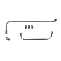 Rurki impulsowe dla AFQ2 PN40 150