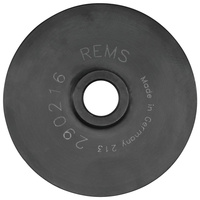 Kółko tn. P 50-315, s16, OD45,3/W10,95/ID8,00 mm REMS