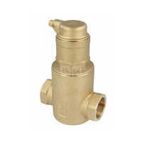 Separator mikropęcherzy AFRISO FAR 315, do C.O., do klimatyzacji, 10 bar / 110'C, 2'' (GW)Instalacje i źródła ciepła