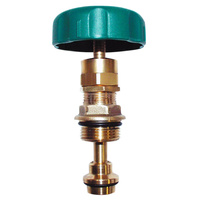 Wkładka do przelotowych zaworów regulacyjnych STROMAX-MW i -RW 32x1,25