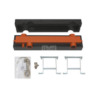 Sprzęgło hydrauliczne WH 95