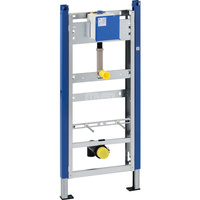 Stelaż podtynkowy do pisuaru GEBERIT Duofix Basic, 1300 x 500 x 75 mm, regulacja wysokości