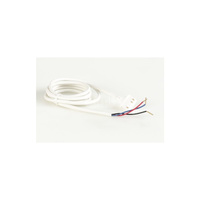 Kabel 3 m, z wtykiem, do siłownika M4410E/K, 10 szt.