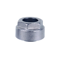 Złączka gw. wewnętrzny G3/4 rury miedziane/stalowe 15 (10 szt.)