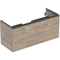 Szafka pod umywalkę GEBERIT Acanto szer.120mm