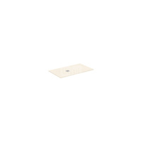 ULTRA FLAT S + BRODZIK 140X80 SAND