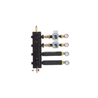 Zestaw MIX P4 z pompami DAB Evosta2 65/180