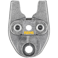 Cęgi zaciskowe REMS do złączek zaprasowywanych