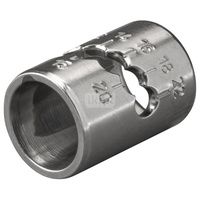 Pierścień skalowany 10-22 mm REMS