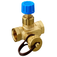 Zawór odcinający USV-M DN40