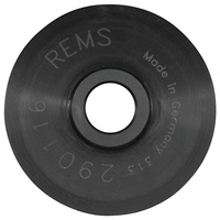 REMS Kółko tn. P 50-315, s11, OD35,3/W10,95/ID8,00 mm