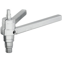 Ex-Press H do rur PEX Seria S5 ISO4065 REMS