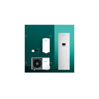 Pakiet OZE aroTHERM Split plus VWL 55/8.2+CG+VRC720 MI+VPRW50