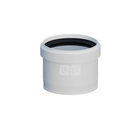 Denko PP DN60mm z uszczelką [EPDM]