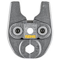 Cęgi zaciskowe Mini V 16