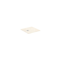 ULTRA FLAT S + BRODZIK 90X90 SAND