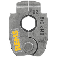 Pierś zac BMP 5/8'' S REMS