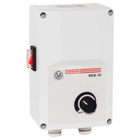 REB-10 230V, 50Hz