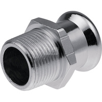 Złączka GZ Steel - 15 R3/8"