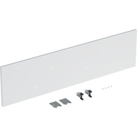 Front szuflady do dolnej szafki pod umywalkę GEBERIT iCon, kol. biały matowy szer.900 mm