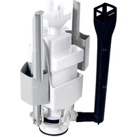 TECHNIC zawór spustowy z systemem Smart Fresh 