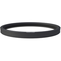 Uszczelka silikonowa fi350mm (wewnętrzna do 200st.C)