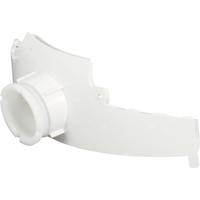 Rozdzielacz spłukujący Geberit typ SP05, do WC