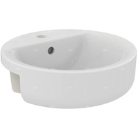 Concept Sphere Umywalka 45x45