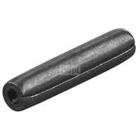 Spiralny kołek rozprężny