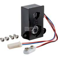 Elektronika podczerwieni Geberit do zaworu spłukującego do pisuarów z elektronicznym uruchamianiem spłukiwania