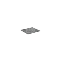 ULTRAFLAT S I.LIFE BRODZIK 100X90 GREY