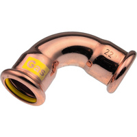 Kolano 90' Copper Gas - 15