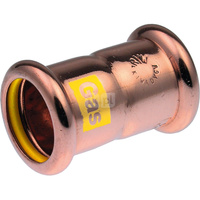 Mufa Copper Gas - 18