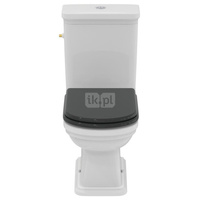 CALLA MISKA KOMPAKTOWA Z ODP. POZ.