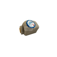 COIBENTAZIONE IDROSET DN32 E DN40