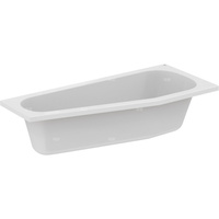 HOTLINE WANNA ASYM. PRAWOSTRONNA 160X70