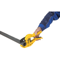 REMS ROS P 63 S z szybkim powrotem