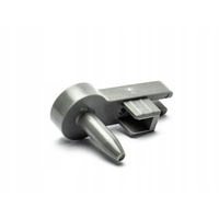 KOMPLET NAPRAWCZY ZAWIASU DO PARAWANU EASY 1 SKRZYDŁOWEGO